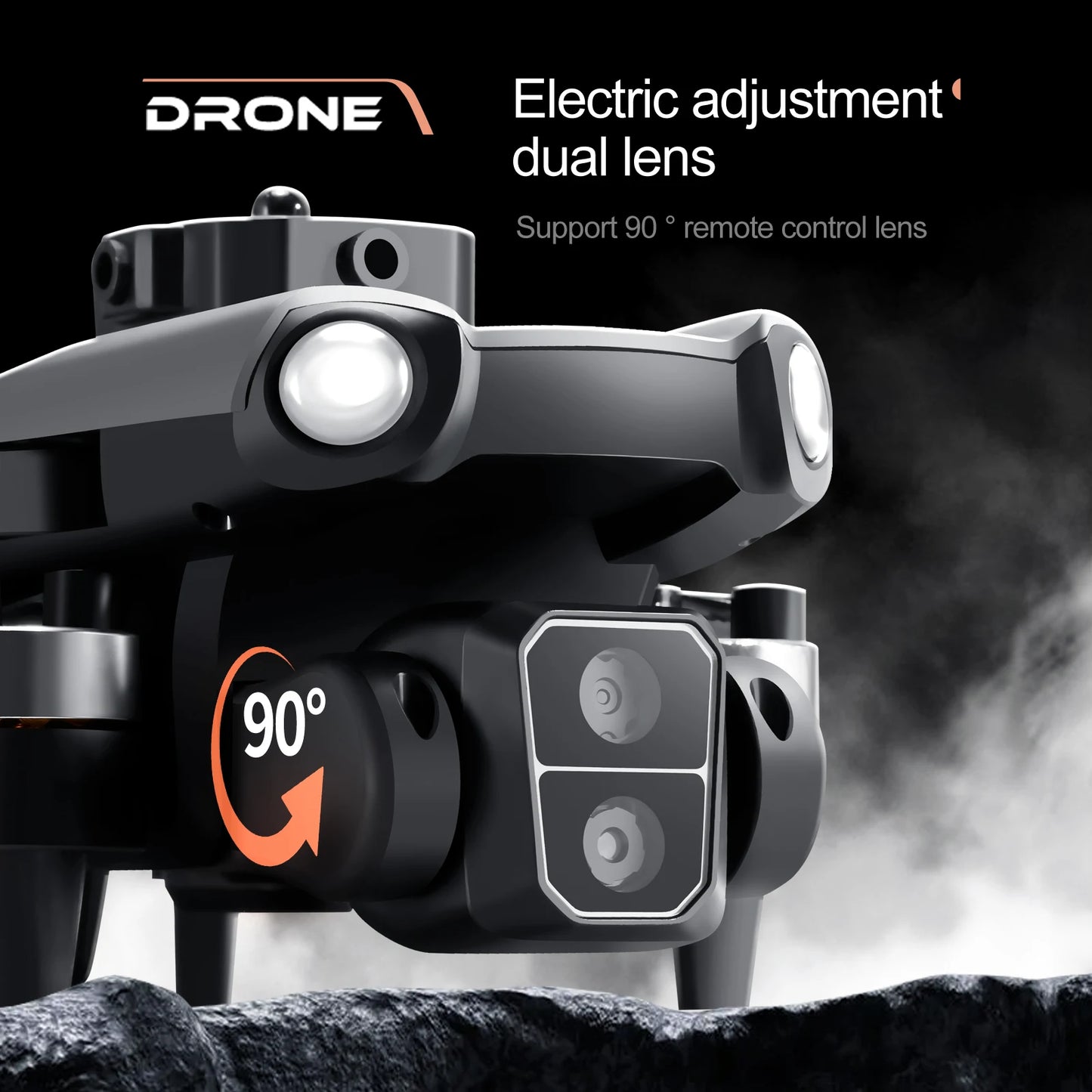 S119 Drone