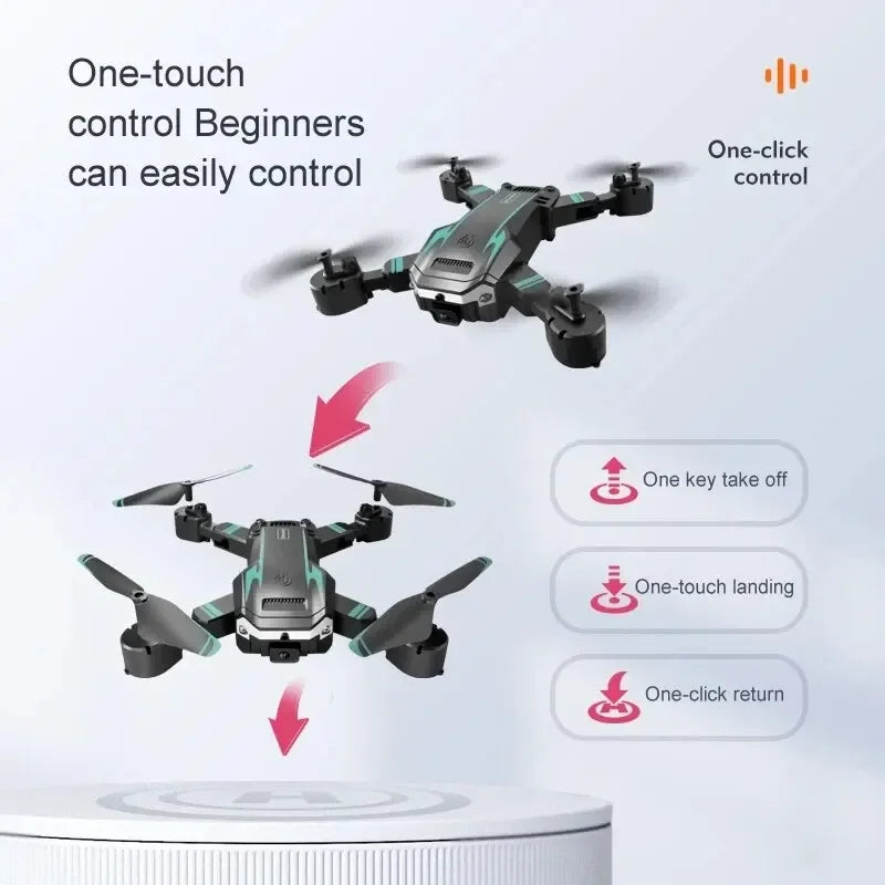 G6 Drone