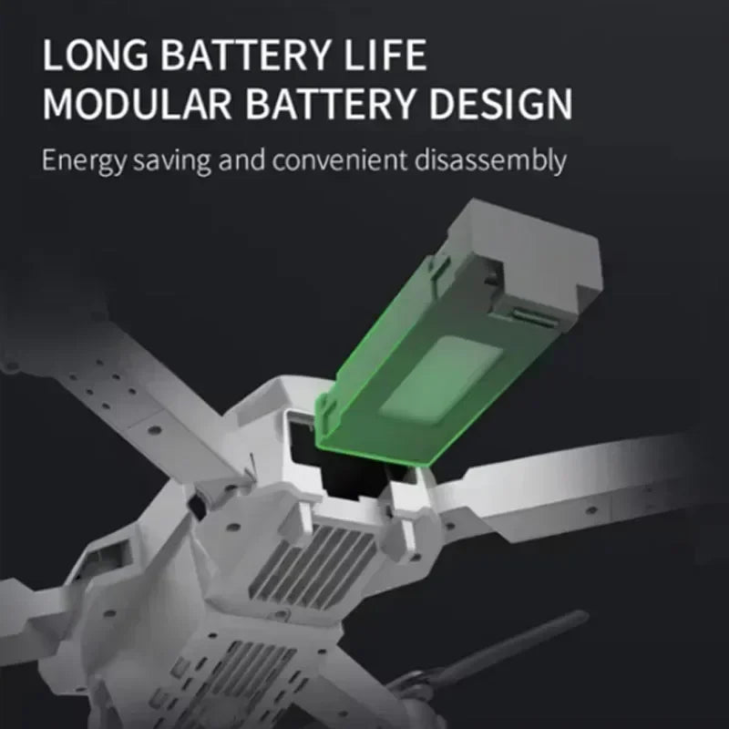 Dron E88 Pro
