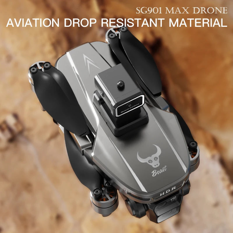 SG901 MAX Drone Professional
