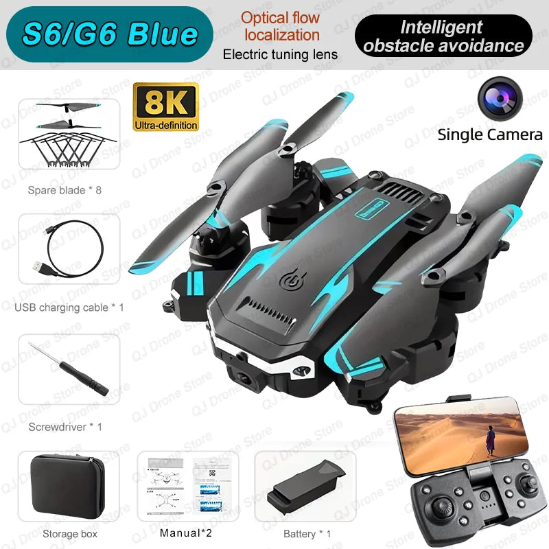 G6 Drone