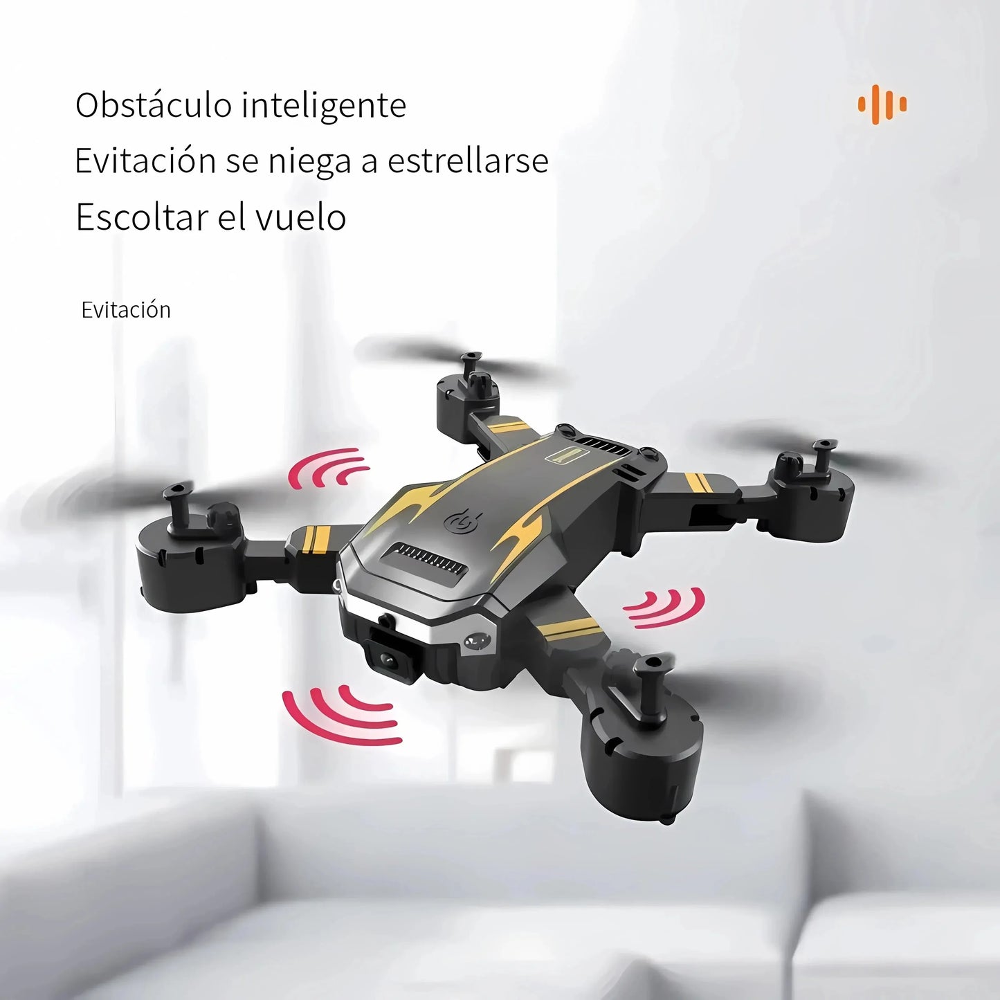 G6 Drone