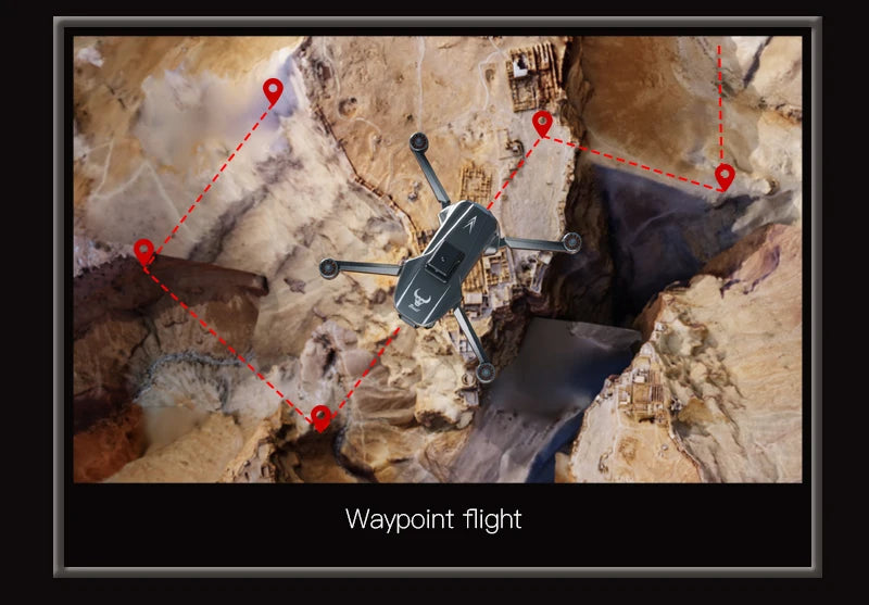 SG901 MAX Drone Professional