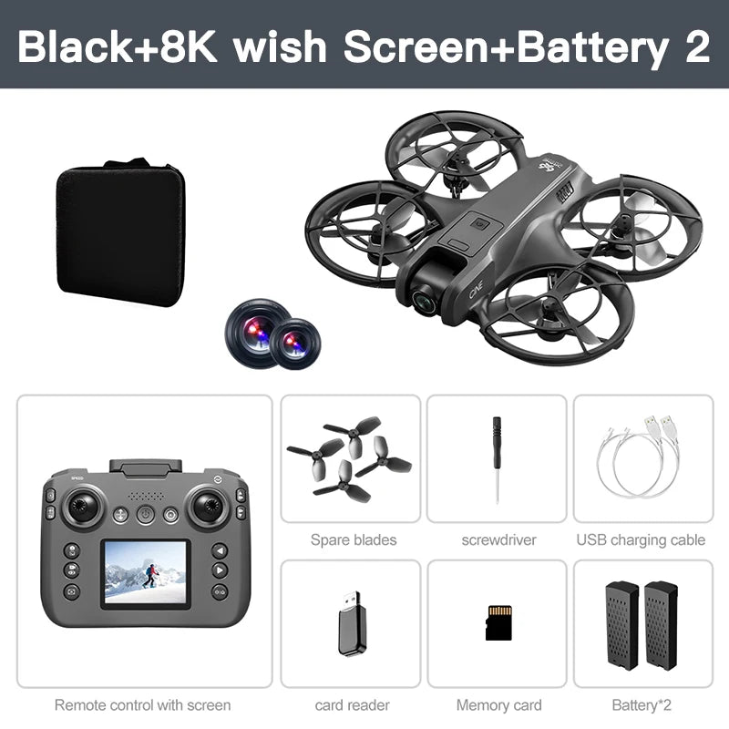 V666 Mini Drone