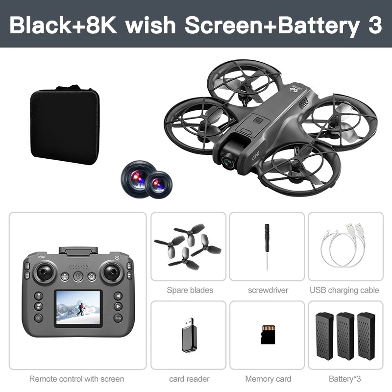 V666 Mini Drone