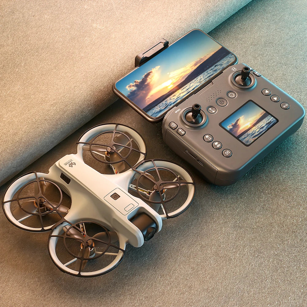 V666 Mini Drone