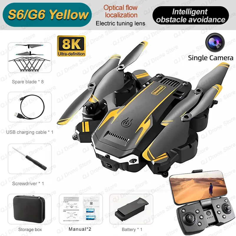 G6 Drone