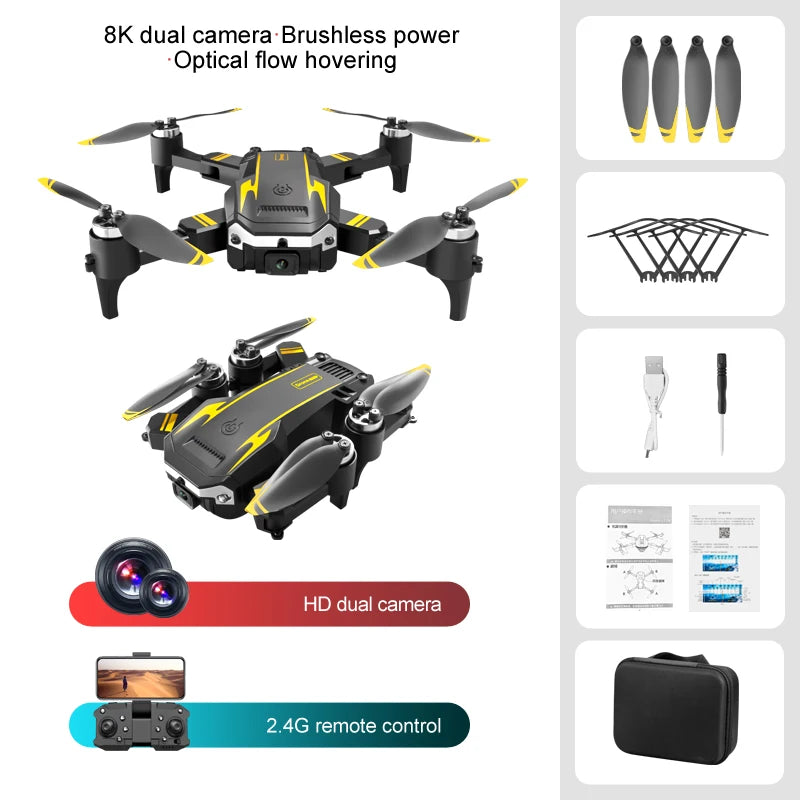 G6 Drone
