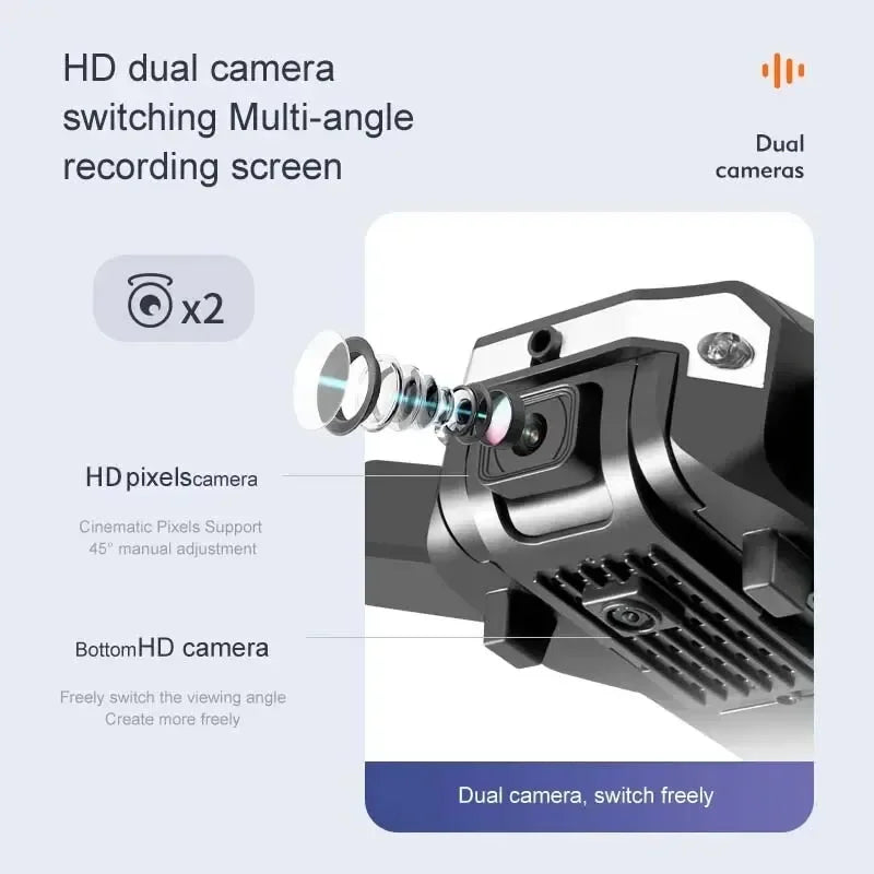 G6 Drone