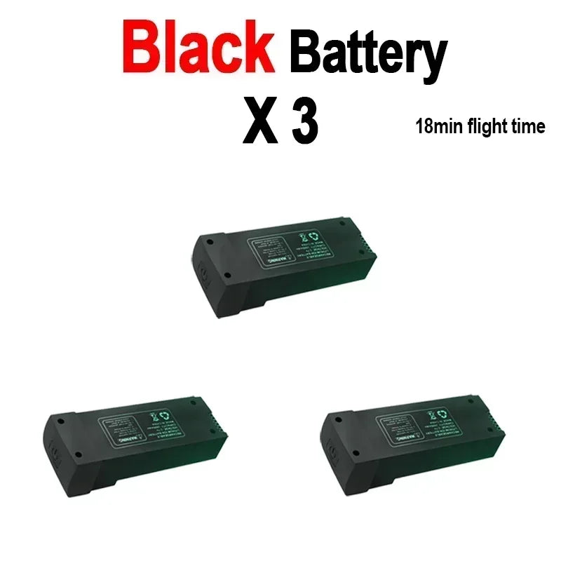 Batería del Z908 Pro MAX