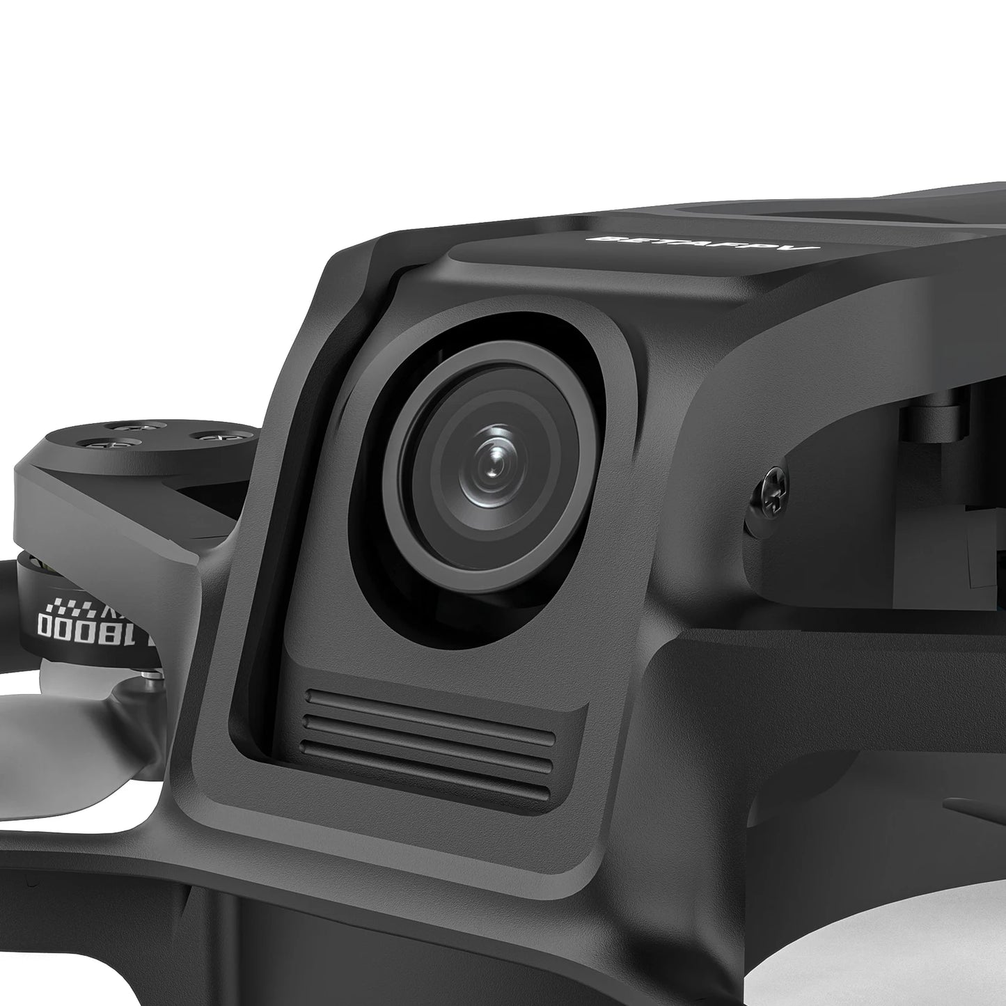 Aquiala16 FPV + KIT Brushless Racing Drone