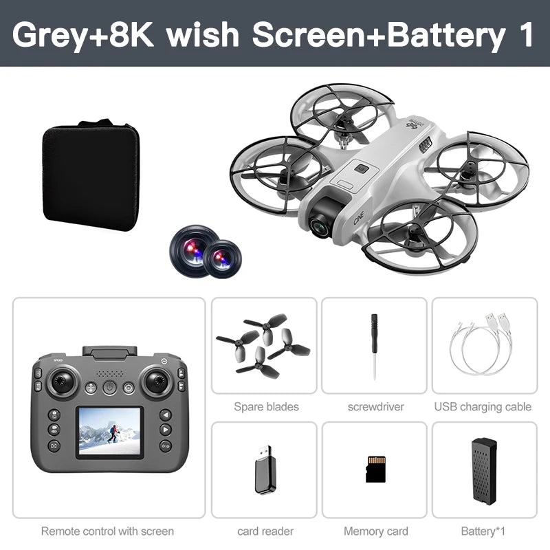 V666 Mini Drone