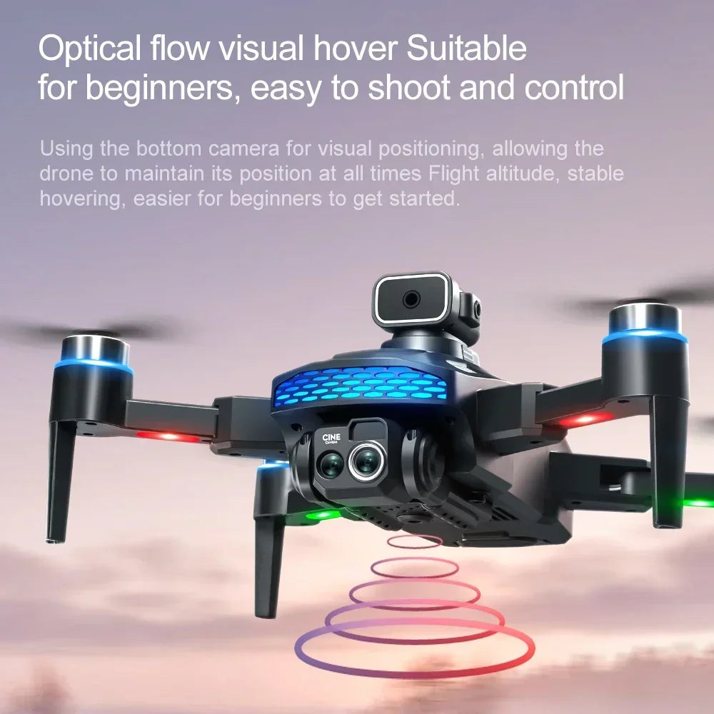 M6 Drone