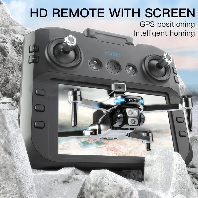 SG901 MAX Drone Professional