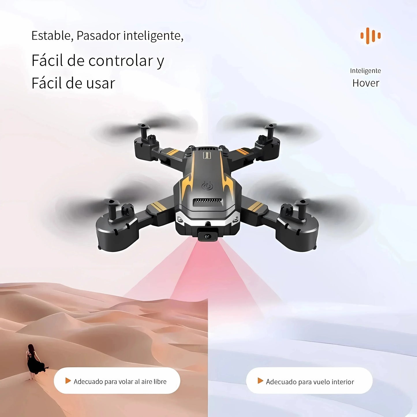 G6 Drone