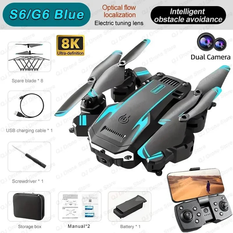 G6 Drone