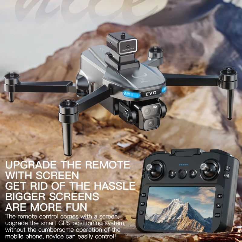 SG901 MAX Drone Professional