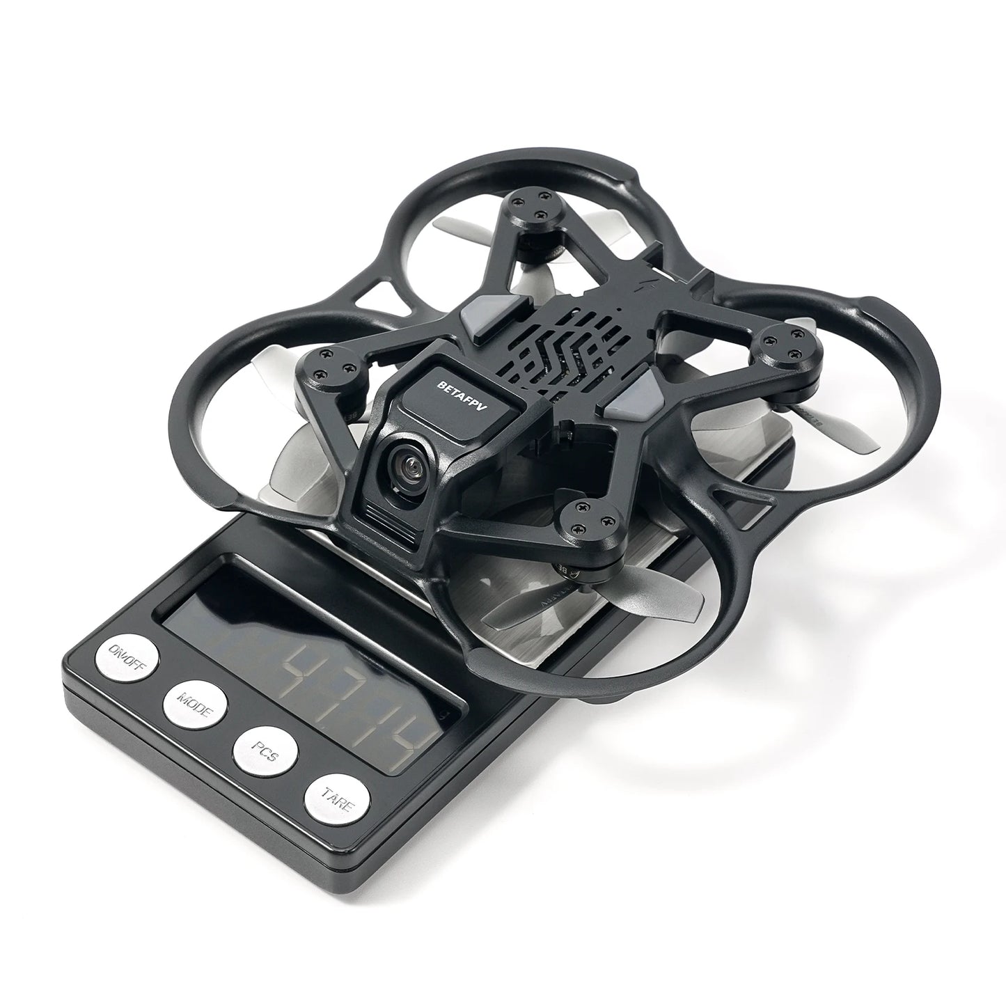 Aquiala16 FPV + KIT Brushless Racing Drone