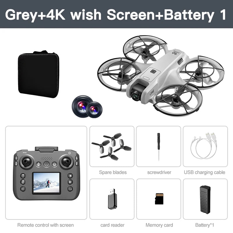 V666 Mini Drone