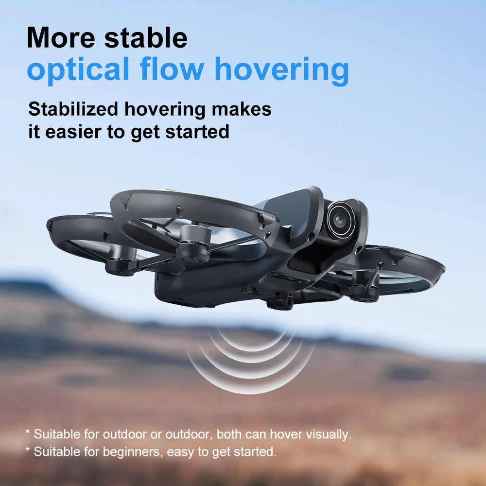 V666 Mini Drone