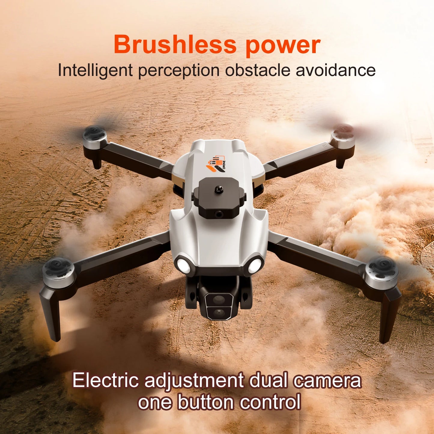 S119 Drone