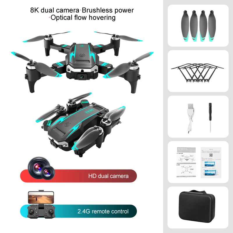 G6 Drone