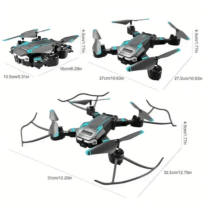 G6 Drone