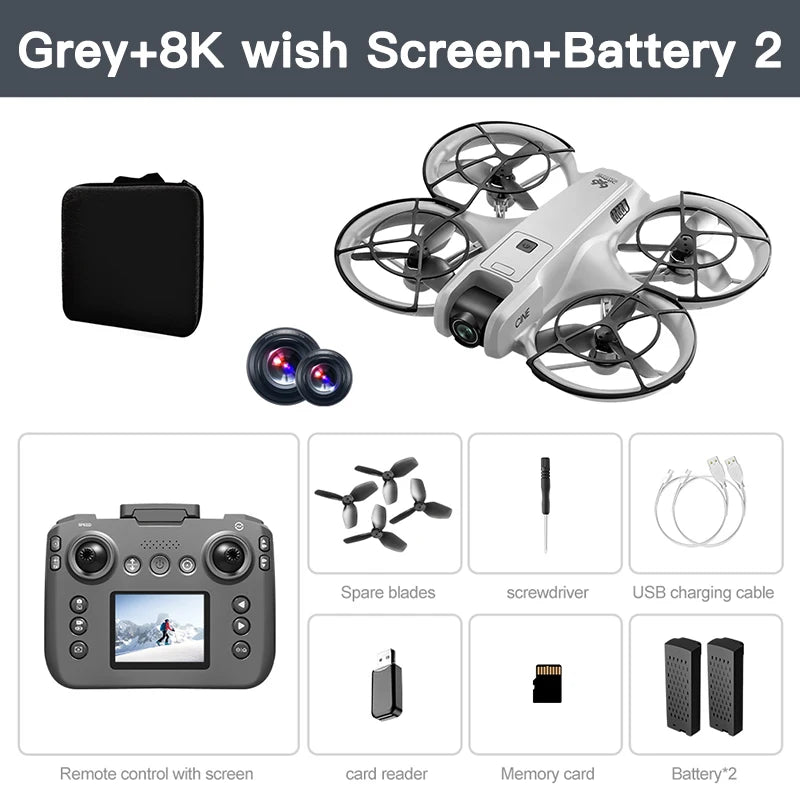 V666 Mini Drone