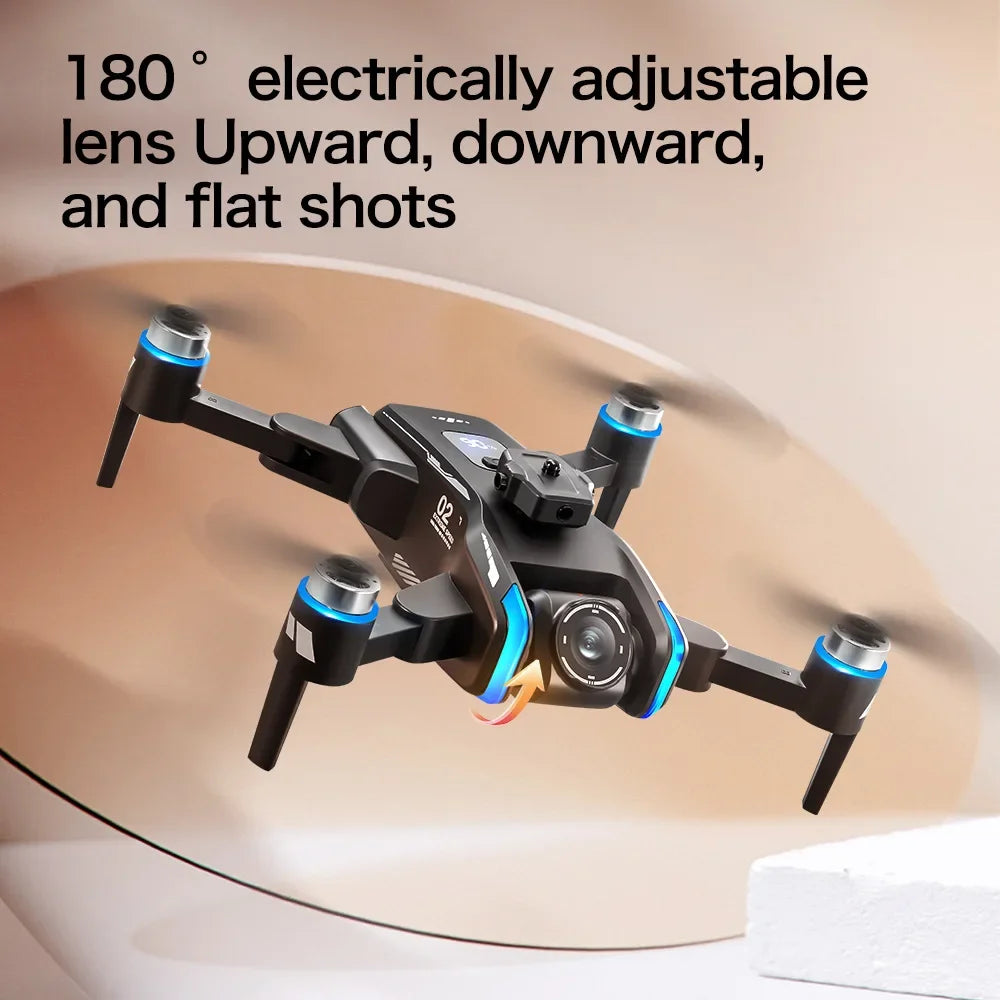 XT808 Pro MAX Drone