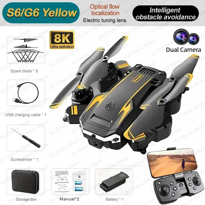 G6 Drone