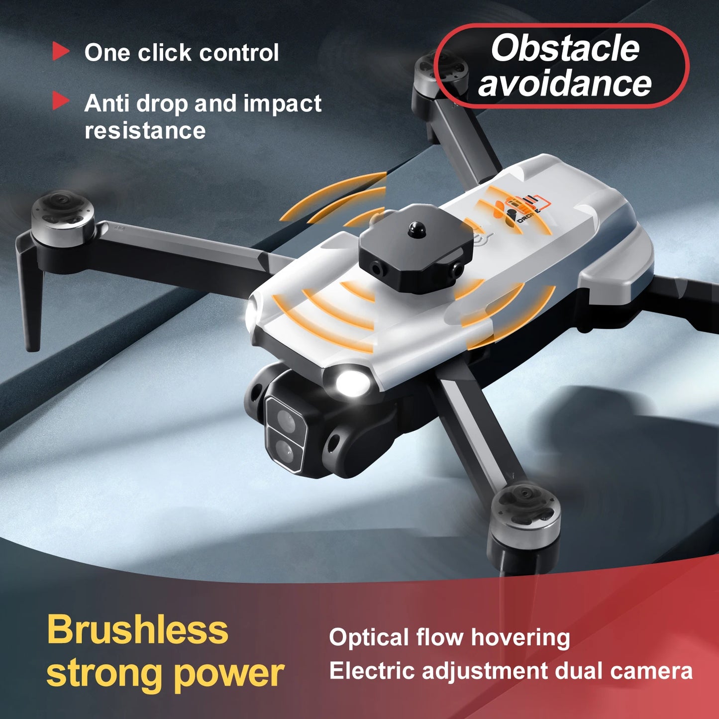 S119 Drone