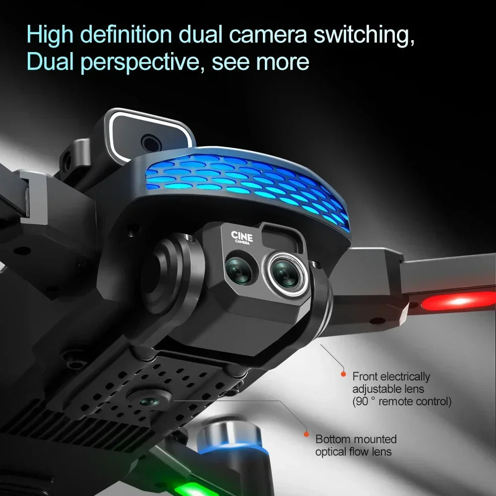 M6 Drone