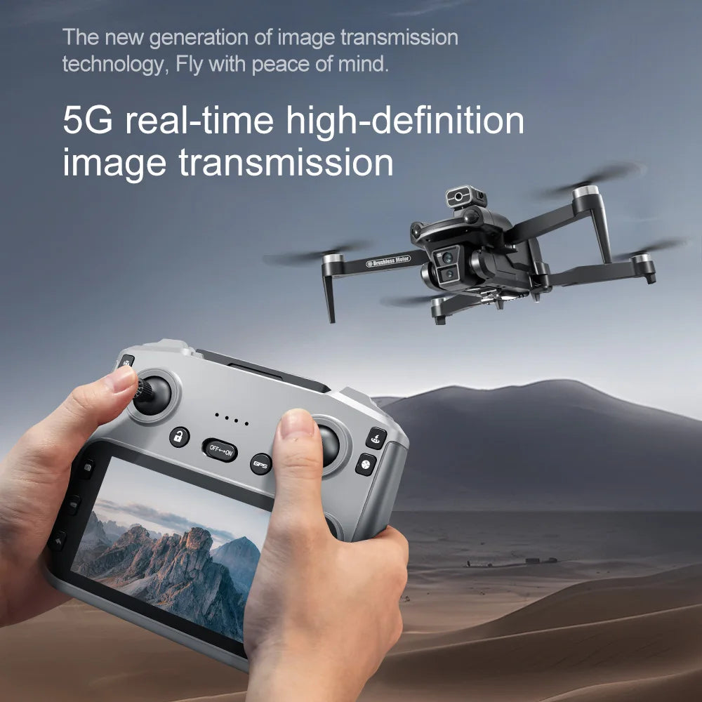V198 MAX Drone