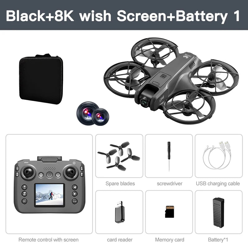 V666 Mini Drone