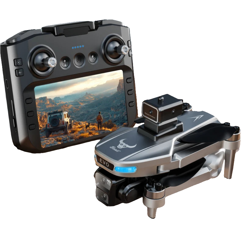 SG901 MAX Drone Professional