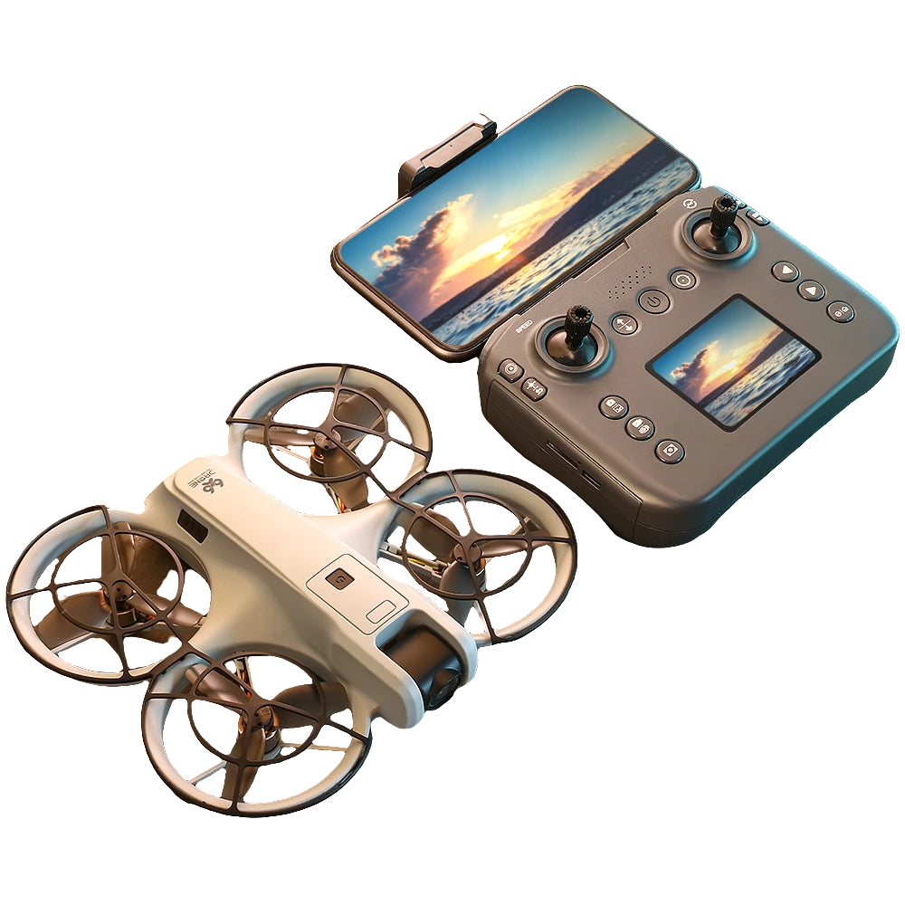 V666 Mini Drone