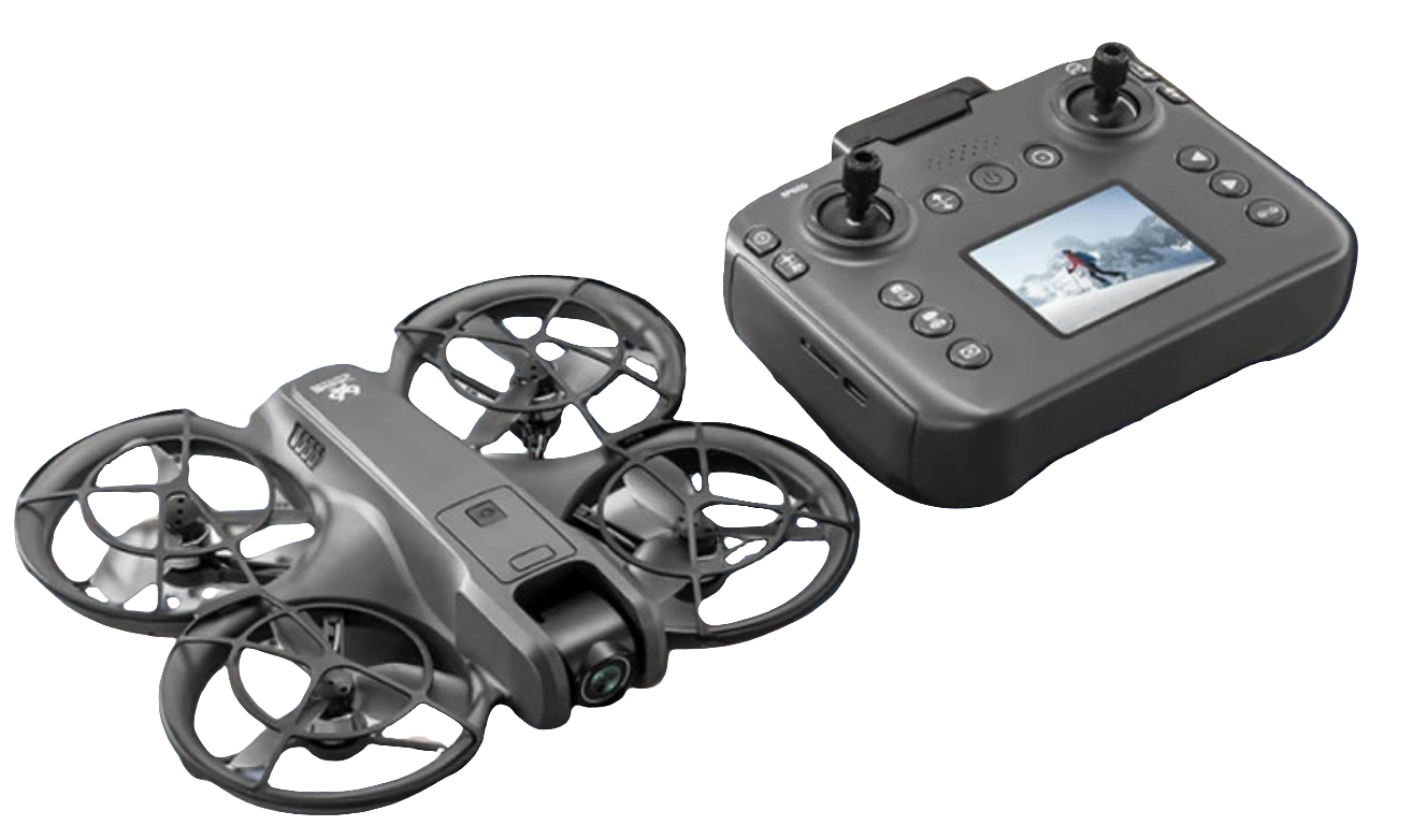 V666 Mini Drone