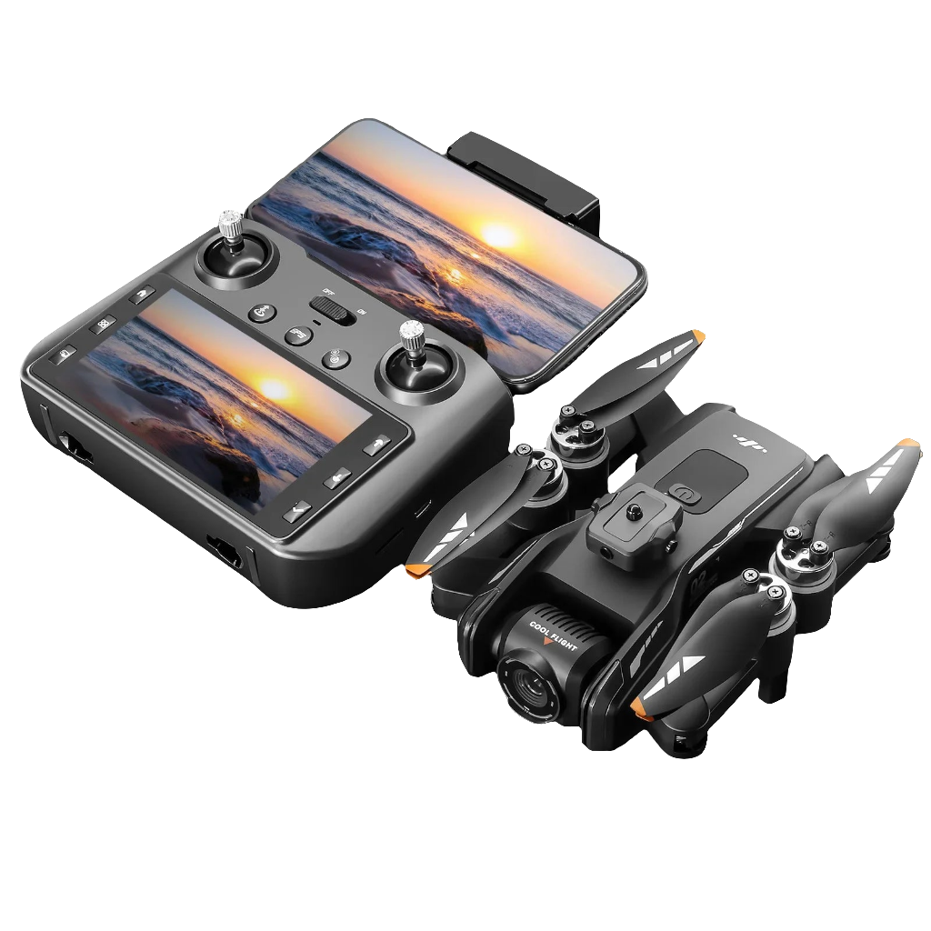 XT808 Pro MAX Drone