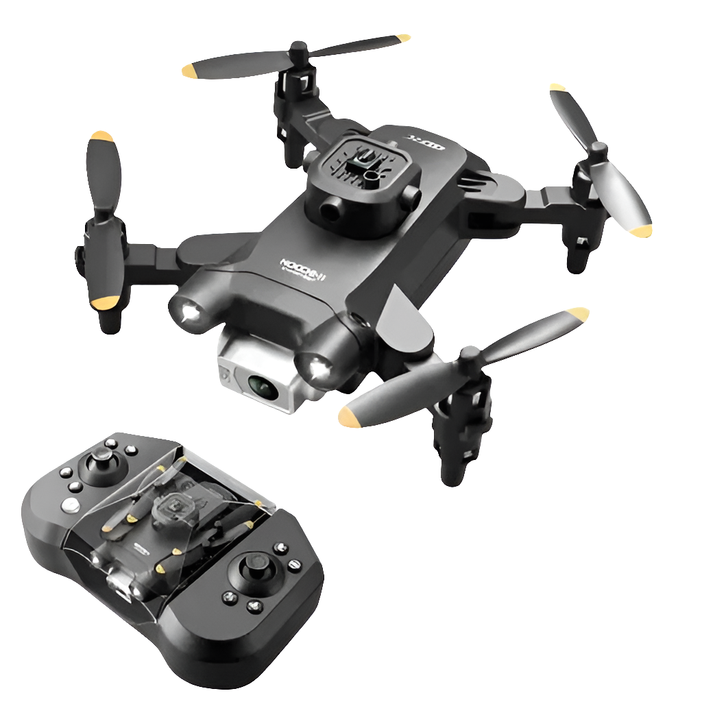 V30 4D Mini Drone