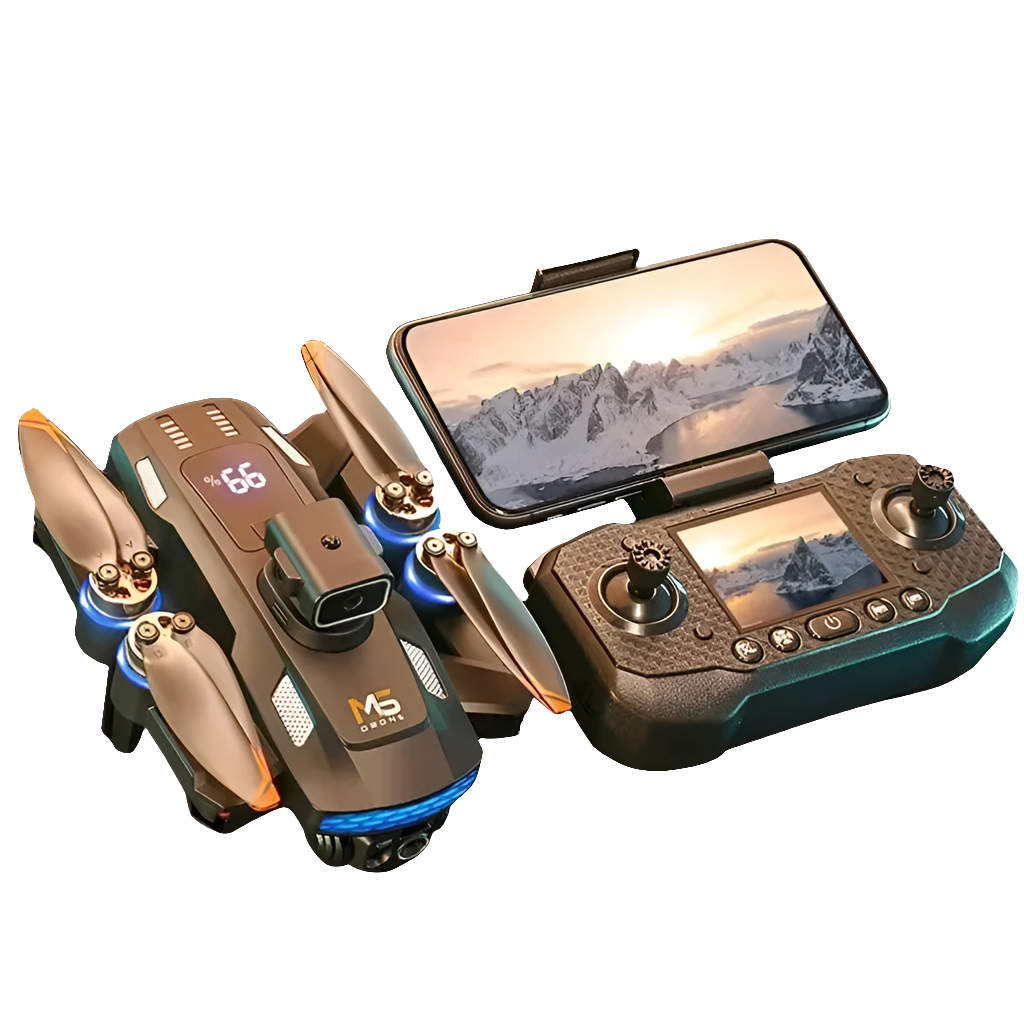 M6 Drone