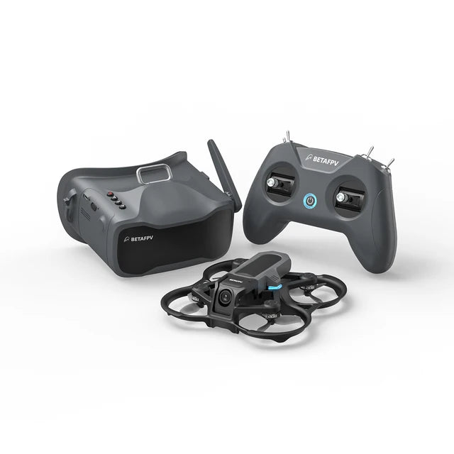 Aquiala16 FPV + KIT Brushless Racing Drone
