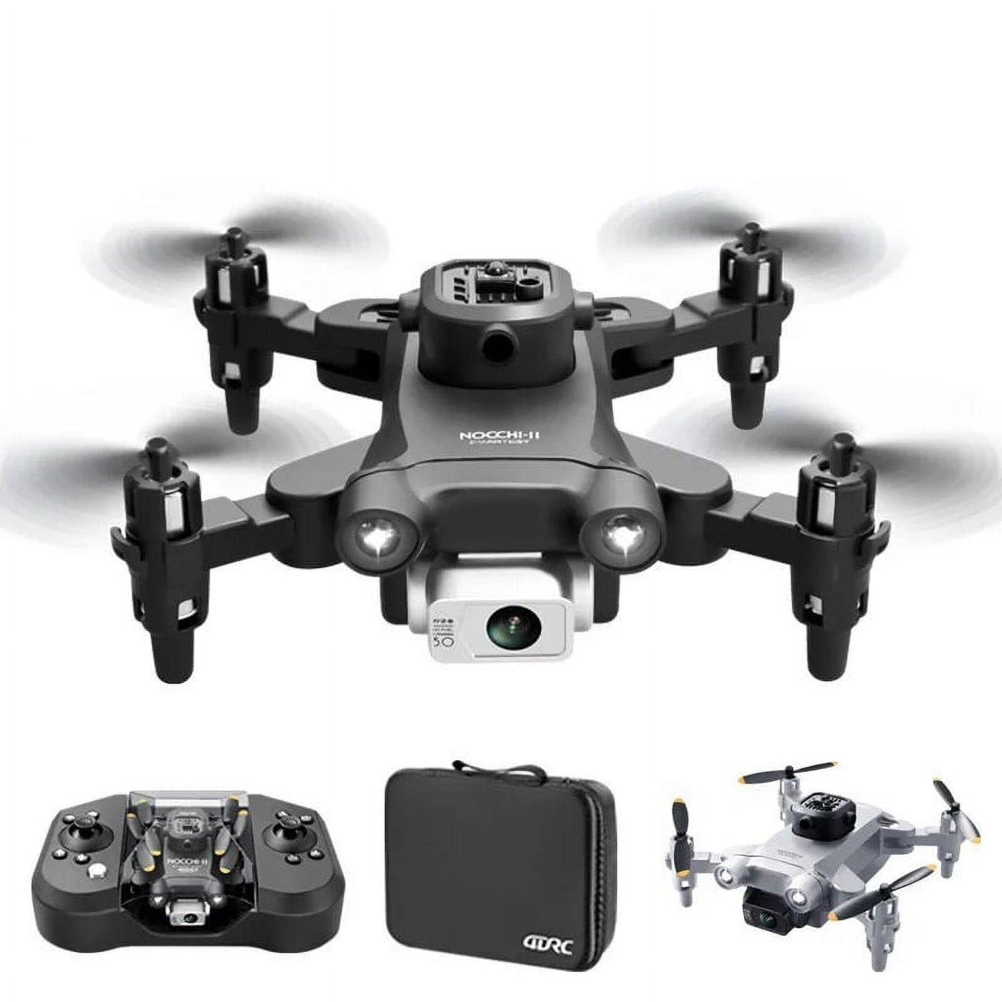 V30 4D Mini Drone