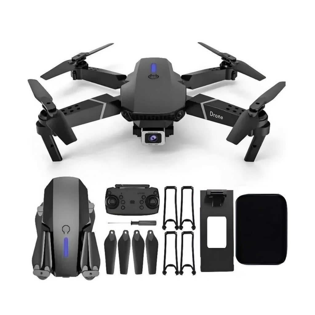 E88 Pro Drone