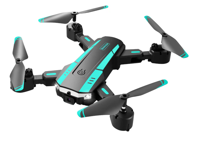 T6 Drone 8k Profesional 4K HD GPS