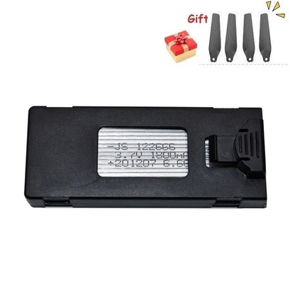 Battery Accessory For E88 E88PRO