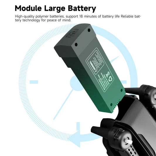 Z908 Pro MAX Battery