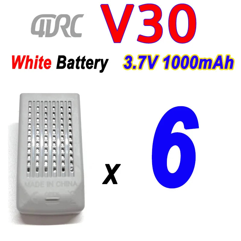 Bateria para Mini Drone V30