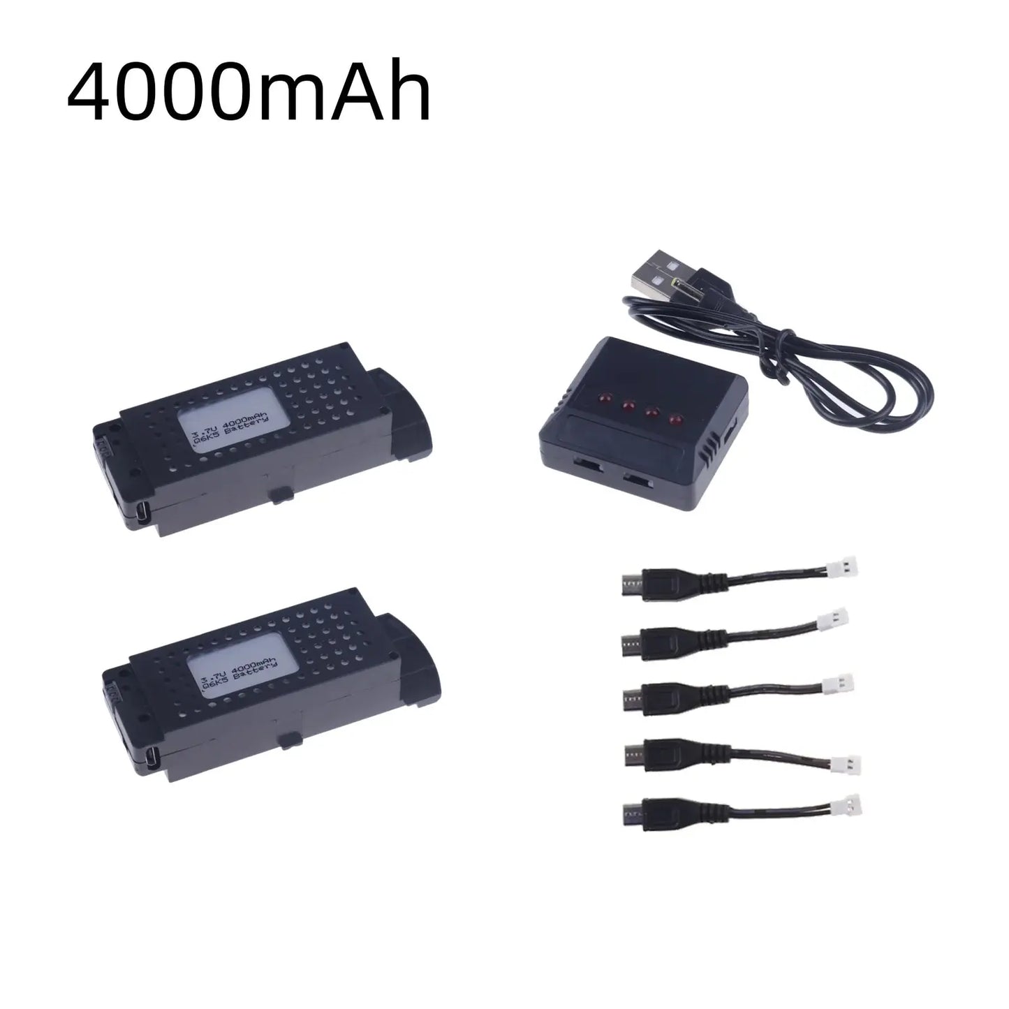 T6 Drone Accessories
