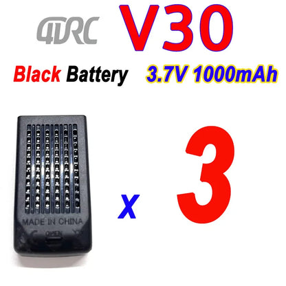 Bateria para Mini Drone V30