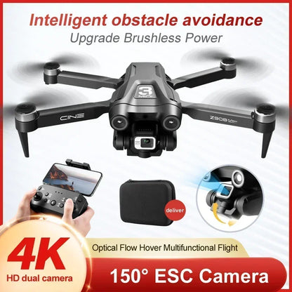 Z908 Pro MAX Drone